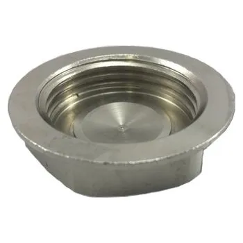 Instalatérský materiál SUPERFILTER 3/4" náhradní zátka k filtru