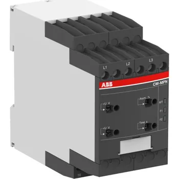 Relé ABB Relé CM-MPN.52S monitorovací 1SVR750487R8300