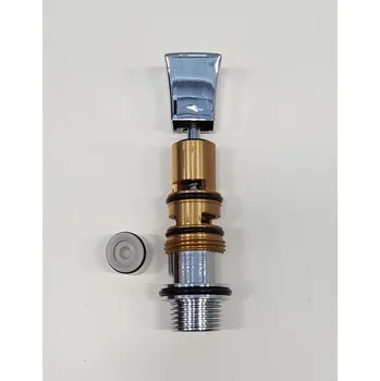 Vodovodní baterie SAPHO GINKO přepínač pro 1101-10, s krytkou ND1101-10