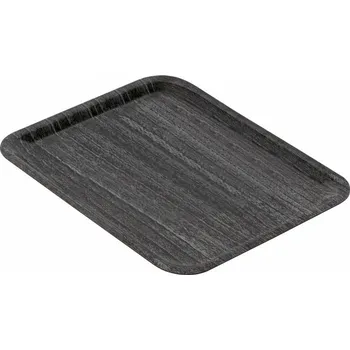 OEM tác jídelní 530x325 mm Granit
