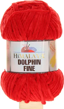 Příze HiMALAYA Dolphin Fine