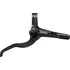Brzdová páka Shimano BL-MT401 černá pravá
