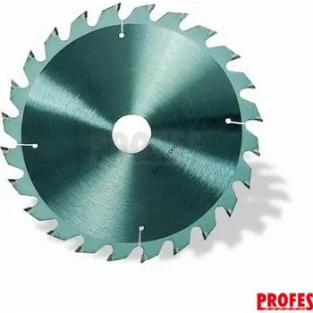 Pilový kotouč ABG pilový kotouč 300x3,3x30-24 spec