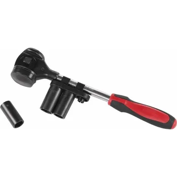 Ráčna POWERFIX Ráčna, 5dílná sada