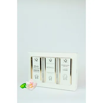 Kosmetická sada Nakup Zdrave Lift trio