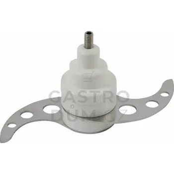 Pracovní nůž GAM International nůž pro PR3 - děrovaný