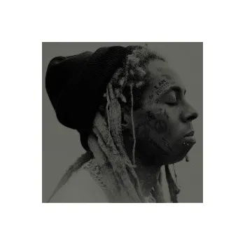 Zahraniční hudba I Am Music / Vinyl / 2LP - Lil Wayne [2 LP]