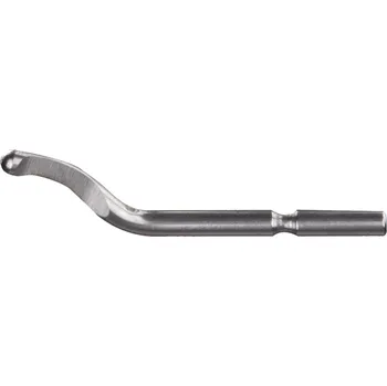 Vrták RUKO Odstraňovač otřepů E100 bal/10ks