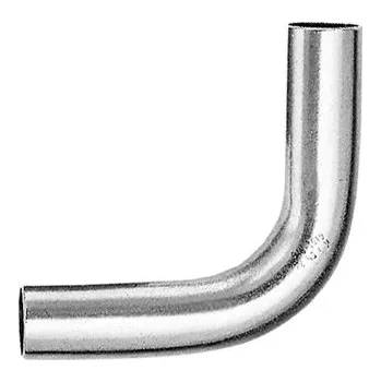 Instalatérský materiál FRABOPRESS C-STEEL oblouk 90° M x M 42