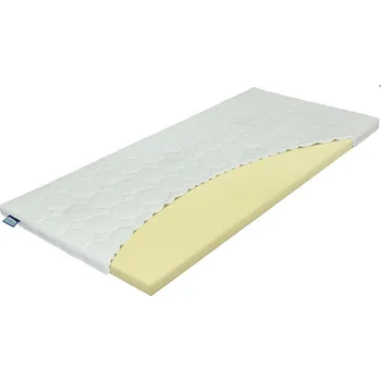 Matrace Materasso Přistýlka VISCO 8 cm Antialergic 80 x 195 x 8