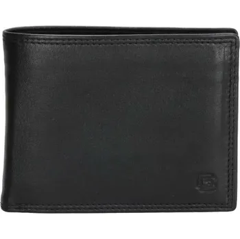 Peněženka Gio Gini Cruele Černá