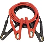 Yato kabely startovací 800A, 6 m - 012-800A6