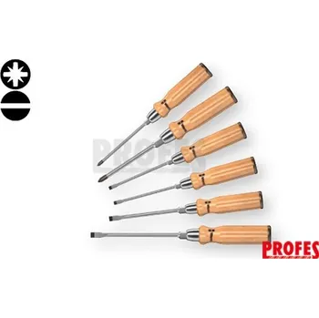 Šroubovák Wera 137810 Sada šroubováků 930/955/6 (6 ks)