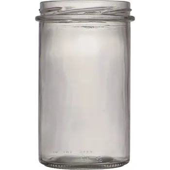 Sklenice Sklenice Sturz Rovný - 0.545 bezbarevná T.O. 82 ST