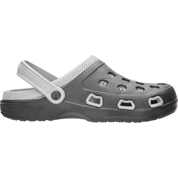 Pánské pantofle ARDON MARINE černo šedé Velikost: 42