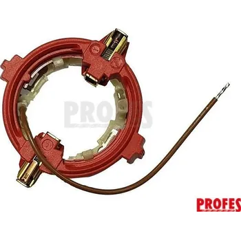 Příslušenství k vrtačce Metabo 316051960 Držák kartáče pro vrtačku Metabo