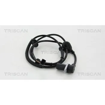 Přislušenství brzdového systému Snímač, počet otáček kol TRISCAN 8180 29249