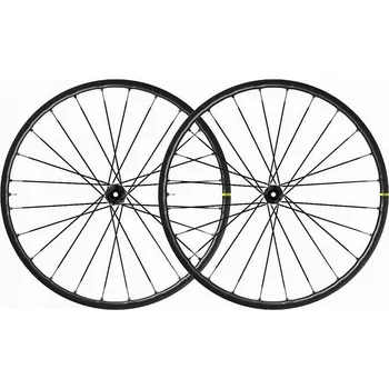 Ráfek na kolo Mavic zapletená kola Allroad SL Disc CL