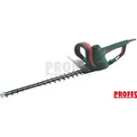 Metabo HS 8855 - Nůžky na živý plot