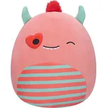 SQUISHMALLOWS Příšerka - Willett, 30 cm