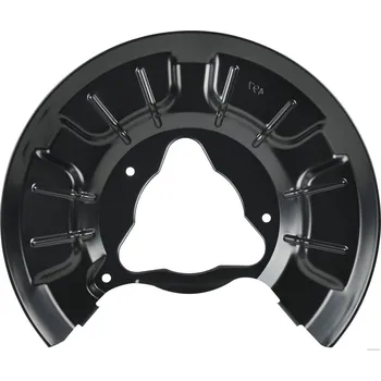 Brzdový kotouč Ochranný plech proti rozstřikování, brzdový kotouč HERTH+BUSS JAKOPARTS J3340301