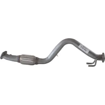 Výfuková trubka Výfuková trubka BOSAL 750-213