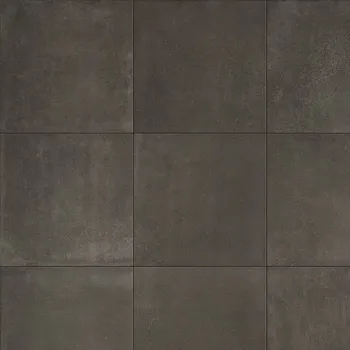 Venkovní dlažba Venkovní dlažba Seviano Cattedrale Antrazyt 90 x 90 cm