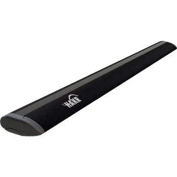 Příčník na automobil Hakr Tyče HAKR Wing Profile 108cm (2ks) černé