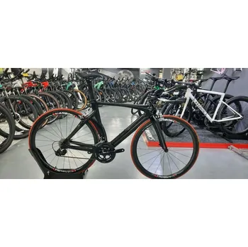 Silniční kolo Spyder Časovkářské / TT kolo black 53