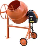 HECHT 2223 Stavební míchačka 1100 W