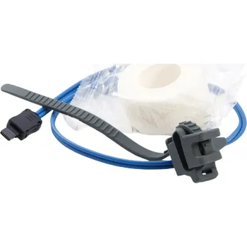 Pulzní oxymetr Sonda Wrap senzor k PC-60E a PC-60NW