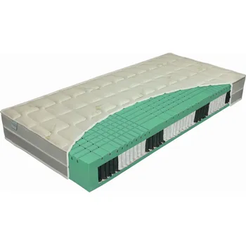 Materasso Matrace Aloe Bio-Ex Aloe Vera 140 x 200 x 25