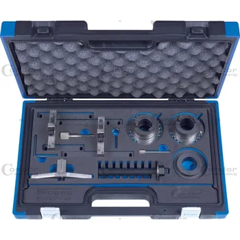 Auto-moto Condor aretační přípravky pro vozy Ford 1,0 a 1,1 GTDi EcoBoost , sada 19 dílů - 100-08100XP