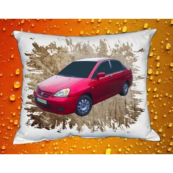Povlak na polštářek Polštář Suzuki Liana I