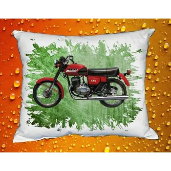 Polštář Polštářek ČZ 175 I