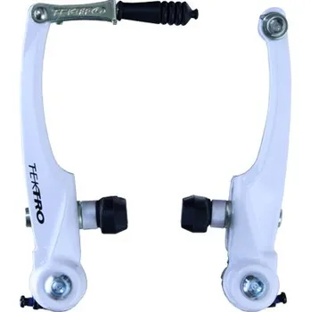 Brzda na kolo Brzdové čelisti TEKTRO C310 bílé