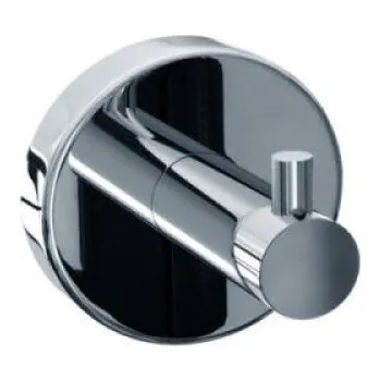 WC štětka Věšák nosorožec lesk