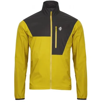 High Point Trail Pertex Jacket Antique…