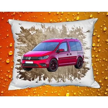 Povlak na polštářek Polštář Volkswagen Caddy I