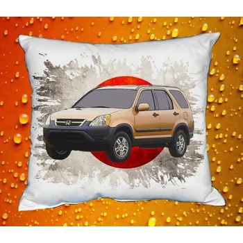 Povlak na polštářek Polštář Honda CR-V