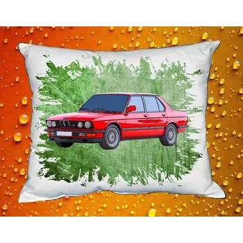 Povlak na polštářek Polštář BMW E28 I