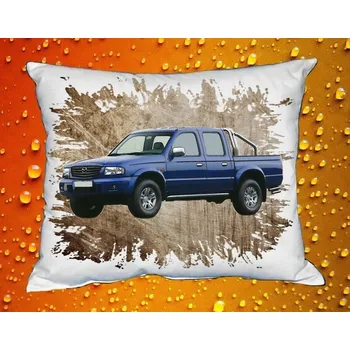 Povlak na polštářek Polštář Mazda B2500 I