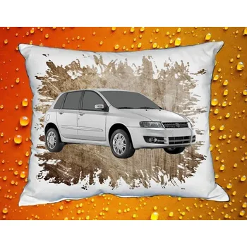 Povlak na polštářek Polštář Fiat Stilo I