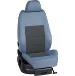 Autopotahy Ford S-MAX / od r.2006->, 5 dveří, STANDARD > OR 0286 (OR 0286 / Světle modrý bok)