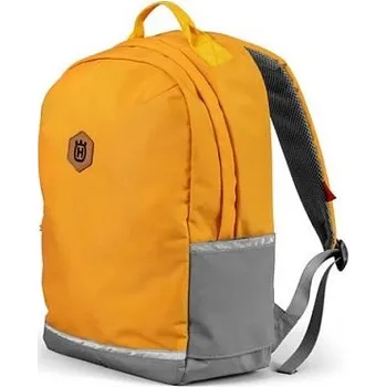 Čepice HUSQVARNA Dětský batoh Xplorer, žlutý
