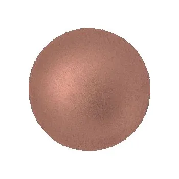 Dětské navlékací korálky Kabošon par Puca č.379 (8mm)