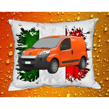 Povlak na polštářek Polštář Fiat Fiorino