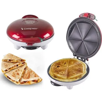 Kuchyňský gril Happy Hour gril BEPER P101CUD600