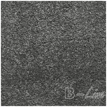 Koberec AW Střižený koberec - COSY 98 / šíře 4 m Šíře role: 4 m