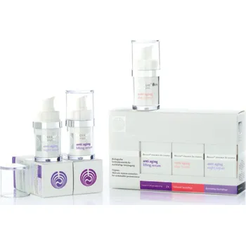 Kosmetická sada Dr. Niedermaier Anti-aging Systémová sada Objem: Sada (4 x 15 ml)